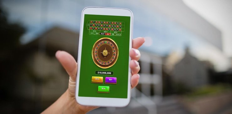 Langkah memeriksa status layanan mobile